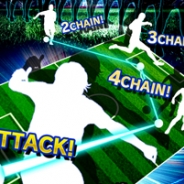 モブキャスト、『チェインイレブン ワールドクランサッカー』を配信開始! 開発・運営にはgumi West…TVCMも放映スタート!
