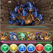 ガンホー、韓国語版『パズドラチャレンジ』をリリース Gスターで「パズドラコリアカップ」を開催