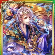 ドリコム、ソーシャルカードバトル『陰陽師』で封神演義キャラが登場! イベント「大荒神戦~崑崙の道士~」を開催