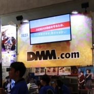 【コミケ91】DMM GAMESブースではアニメ『刀剣乱舞-花丸-』DMM限定のグッズを販売!