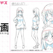 コロプラ、『アリスギア』初の完全新作OVA化を決定! メーカー3社連動特典OVA企画始動