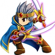 エイリム、本格RPG『ブレイブ フロンティア -パルミナの神封-』のアップデート第2弾を実施…続々と進化を遂げるユニット