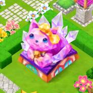 WeMade Online、島育成ほのぼの交流ゲーム『ロリポップ☆あいらんど』で入手困難なアイテムを大量に得られるイベントを開催