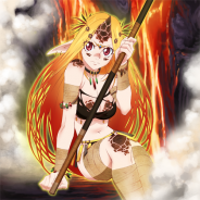 カプコン、iOS向け正統派RPG『ブレイド ファンタジア』で期間限定イベント「またまめか!? キングドゥフ襲来」を開催
