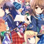 ピクシブ、「<ガールフレンド(仮)>公式イラストコンテスト!」を開催…最優秀作品に賞金20万円