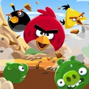 崑崙、Rovioと『Angry Birds』の中国市場向け開発・運営の独占契約を締結