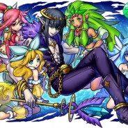セガネットワークス、コインRPG『ドラゴンコインズ』で期間限定ポイントランキングイベント「創星の彼方」を開催