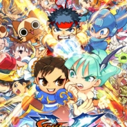 カプコン、『ストリートファイター×オールカプコン』を5月13日でサービス終了