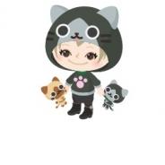 サイバーエージェント、「アメーバピグ」で「モンスターハンター4」とのコラボ企画を実施