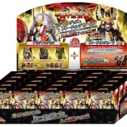 タイトー、人気スマホゲームのTCGとオリジナルグッズをセットにした「デジタルコレクション」の販売を発表…第1弾は『関ケ原演義』