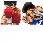 アルグラフと講談社、『はじめの一歩 THE FIGHTING!』と『あしたのジョー~あしたのために~』がコラボ企画実施