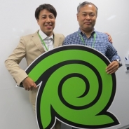 【インタビュー】モバイルゲーム開発の雄 アールフォース・エンターテインメントの軌跡 横山氏と木村氏が設立からCAグループ入り、今後の展開を語る