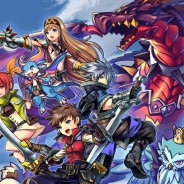 DeNAとCygames、捕獲RPG『ラルディシア クロニクル』を配信開始…テーマソングは「Mish-Mosh」が担当