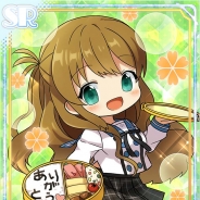 Happy Elements、『あんさんぶるガールズ!』がリリース1周年! 24時間限定で記念キャンペーンを開催