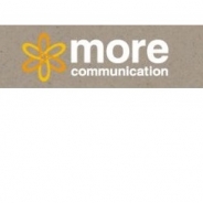 more communicationが減資 資本金は1545万円減の9900万円に