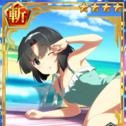 スクエニ、『刀使ノ巫女 刻みし一閃の燈火』で「刀使の夏休み-奮闘編-」と「ドキドキ刀使のサマーバケーション限定ピックアップ召集」を開始!