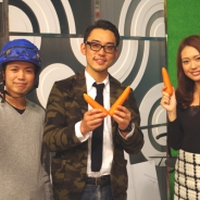 【イベント】これぞ“神回”…『ダービーインパクト』ニコ生番組の収録現場をレポート! 運営チームインタビューも有り
