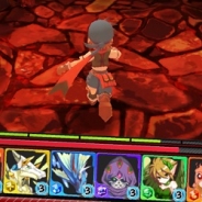 ヤマハミュージックメディアとCLINKS、Android向けトレジャーRPG『ソラノアーク~天界のラビリンス~』をリリース