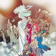 スクエニ、FF4の正統続編『ファイナルファンタジーIV ジ・アフターイヤーズ -月の帰還-』をiOS/Android端末向けに配信開始