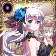 アンダムル、ケイティ・ジャパンと共同開発した美少女カードRPG『ソードガールズS』の事前登録を開始