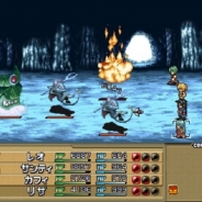 KEMCO、iOS向けRPG3本を100円でセール 対象はRPG『シンフォニーオブエタニティ』『時空のアイネライゼ』『ダークゲート』