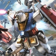 バンダイナムコゲームス、“ガンダム”דキンコン”の融合で実現した『ガンダムコンクエスト』の事前登録を開始