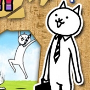 ポノスの『にゃんこ大戦争』が11月に入って好調 ケリ姫コラボや勤労感謝スペシャル、1周年キャンペーンが好評