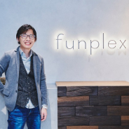 2019年 年頭所感(ファンプレックス株式会社 下村 直仁社長)