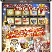 DMM GAMES、『神姫PROJECT A』で新イベント『迷宮踏破 ~陣風の魔宮~』を開催 SSRウェポンなどの貴重なアイテムの入手も