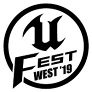 エピック ゲームズ ジャパン、「UNREAL FEST WEST 2019」を4月20日に開催決定! 事前登録の受付開始!