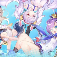 Yostar、『アズールレーン』リリース2周年イベントを9月14・15日に秋葉原で開催!