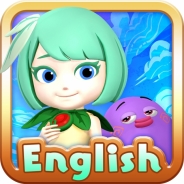 ミントフラッグ、遊ぶだけで使える英語が身につくファンラーニング型RPG『マグナとふしぎの少女』で提供する英語教材を完全無料化&リニューアル!
