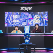 「RAGE」初の国際大会「RAGE ASIA 2020」を『Apex Legends』で開催 優勝は韓国のチーム「T1(ティーワン)」に決定!