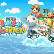4月22日~4月27日の事前登録記事まとめ…『ONE PIECE ボン!ボン!ジャーニー!!』『ナナカゲ ~7つの王国と月影の傭兵団~』『アカツキランド』『MU:奇蹟の覚醒』