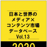 18年国内コンテンツ市場、オンラインがシェア1位 海外売上はアニメ1兆円、オンラインゲーム3000億円超、家庭用ゲーム縮小【ヒューマンメディア調査】