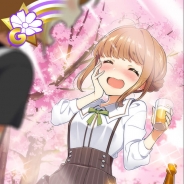 Donuts、『Tokyo 7th シスターズ』で「角森ロナ」新Gカードおよび「The QUEEN of PURPLE」の新衣装を実装!