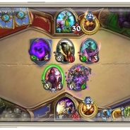Blizzard Entertainment、シンプルかつ奥深いデジタル戦略TCG『Hearthstone』の日本語版を遂に配信開始! 公式サイトやTwitterも開設