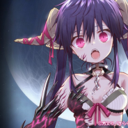 昨日(6月13日)のPVランキング…『きららファンタジア』で「がっこうぐらし」恵飛須沢胡桃の追加予告が1位に