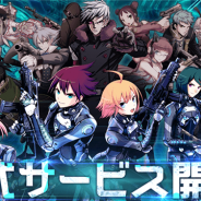 Donuts、3Dガンシューティングゲーム『無人戦争2099』を配信開始! アニメ版「ベルセルク」を担当した深見真氏が世界観とシナリオを担当