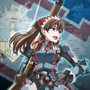 セガゲームス、『チェインクロニクル3』で『戦場のヴァルキュリア』シリーズコラボを復刻開催! 上方調整されたコラボ限定SSRキャラが登場