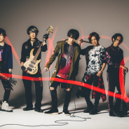 GYROAXIA 1stシングル「SCATTER」が本日発売! 『アルゴナビス from BanG Dream!』GYROAXIA版オープニング主題歌!
