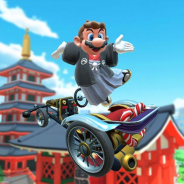 任天堂、『マリオカート ツアー』で「東京」をテーマにしたコースなどが登場する「トーキョーツアー」を10月9日15時より開幕!