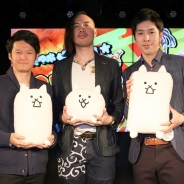 【イベント】ポノス、3本のe-Sportsタイトルを開発中 18年春までに順次リリース 大会の主催やプロ選手の支援にも注力
