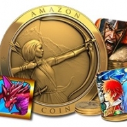 Amazon、本日より3日間限定で「Amazonコイン」の1万円OFFのセールを実施…5万Amazonコインが通常4万5000円→3万5000円に