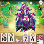 DeNA、愛と感動のトランプADV『風とラニーニャ』を配信開始! サウンド:菊田裕樹氏、キャラデザ:『ポケモン』の北風友裕氏
