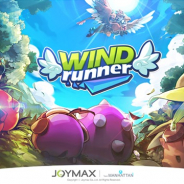 JOYMAX、『ウィンドランナー:Re』の事前登録開始 前作のキャラも一部続投!!