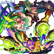 ミクシィ、『モンスト』で「茨木童子」の獣神化が可能に…6月19日12時より