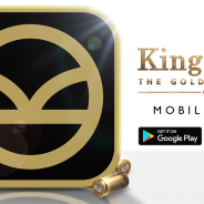 NHNピクセルキューブ、映画「キングスマン」のIPゲームアプリ『キングスマン:ゴールデン・サークル』のグローバル配信を開始!