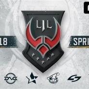 AbemaTV、『リーグ・オブ・レジェンド』の国内プロリーグ「LJL 2018 Spring Split」Promotion Series&プレイオフを放送決定