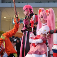 NHN PlayArtとドワンゴ、『#コンパス』のイベント「#コンパスフェス 街キャラバン2019」を12日に札幌会場で開催!